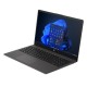 HP | 255 | G10 | Black | 15.6 " | IPS | FHD | 1920 x 1080 pixels | Anti-glare | AMD Ryzen 5 | 7530U | 8 GB | SODIMM-DDR4 | Solid