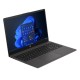 HP | 255 | G10 | Black | 15.6 " | IPS | FHD | 1920 x 1080 pixels | Anti-glare | AMD Ryzen 5 | 7530U | 8 GB | SODIMM-DDR4 | Solid