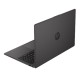 HP | 255 | G10 | Black | 15.6 " | IPS | FHD | 1920 x 1080 pixels | Anti-glare | AMD Ryzen 5 | 7530U | 8 GB | SODIMM-DDR4 | Solid