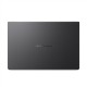 Asus | Zenbook Duo UX8407AA-SN066W | Moher Gray | 14 " | OLED | Touchscreen | 2.8K | 2880 x 1800 pixels | 144 Hz | Anti-Reflecti