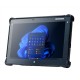Durabook | Rugged Tablet | R11 | 11.6 " | Black | 1920 x 1080 pixels | Intel Core | i5-1235U | 16 GB | 256 GB | Wi-Fi | Front ca