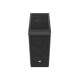 Fury PC Case | SHOBO SH8F | Black | Midi Tower