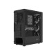 Fury PC Case | SHOBO SH8F | Black | Midi Tower
