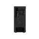 Fury PC Case | SHOBO SH8F | Black | Midi Tower
