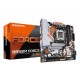 Mainboard|GIGABYTE|AMD B850|Socket AM5|micro ATX|RAM DDR5-SDRAM|2xSlots|3xNumber of M.2 (M) slots|B850MFORCE1.1
