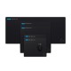 MOUSE PAD G240/BLACK 943-000785 LOGITECH
