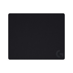 MOUSE PAD G440/BLACK 943-000792 LOGITECH
