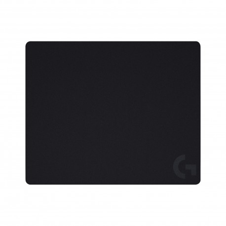 MOUSE PAD G440/BLACK 943-000792 LOGITECH