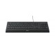 KEYBOARD K280E USB ENG/OEM 920-005217 LOGITECH