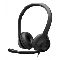 HEADSET USB H390/981-001576 LOGITECH