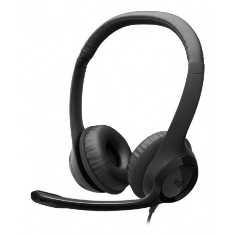 HEADSET USB H390/981-001576 LOGITECH