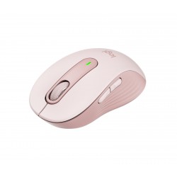 MOUSE USB OPTICAL WRL M650/ROSE 910-006254 LOGITECH