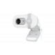 CAMERA WEBCAM BRIO 100/WHITE 960-001617 LOGITECH