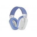 HEADSET GAMING G435 WRL/WHITE 981-001074 LOGITECH