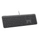 KEYBOARD K620 USB US/920-013333 LOGITECH
