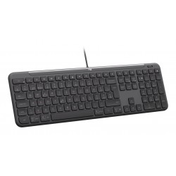 KEYBOARD K620 USB US/920-013333 LOGITECH
