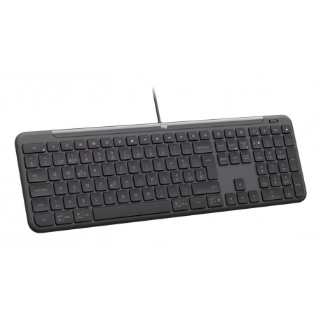 KEYBOARD K620 USB US/920-013333 LOGITECH
