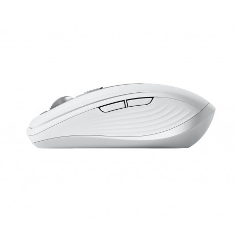 MOUSE USB OPTICAL WRL MX 3S/PALE GREY 910-006930 LOGITECH