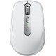 MOUSE USB WRL MX ANYWHERE 3S/MAC PALE 910-006946 LOGITECH