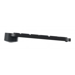 KEYBOARD BLUETH MX KEYS S/GRAPHITE 920-011587 LOGITECH