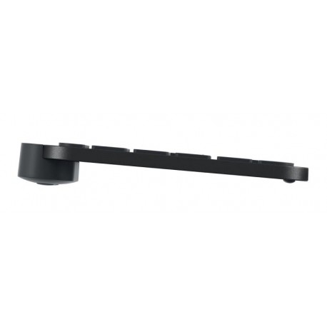 KEYBOARD BLUETH MX KEYS S/GRAPHITE 920-011587 LOGITECH
