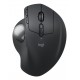 MOUSE USB TRACKBALL WRL ERGO S/BLACK 910-007260 LOGITECH