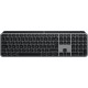 KEYBOARD WRL MX KEYS S MAC/SPACE GREY 920-011637 LOGITECH