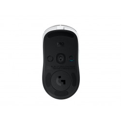 MOUSE USB PRO 2 SUPERLIGHT/WHITE 910-007302 LOGITECH