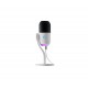 MICROPHONE YETI GX/BLACK 988-000576 LOGITECH