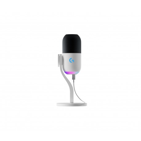 MICROPHONE YETI GX/BLACK 988-000576 LOGITECH
