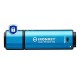 MEMORY DRIVE FLASH USB-C 128GB/IKVP50C/128GB KINGSTON