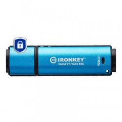 MEMORY DRIVE FLASH USB-C 128GB/IKVP50C/128GB KINGSTON