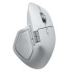 MOUSE USB WRL MX MASTER 4/WH/SILVER 910-007576 LOGITECH