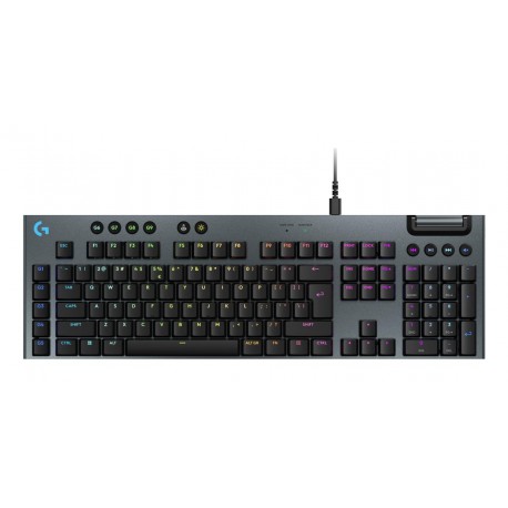 KEYBOARD G915 X/ENG 920-012942 LOGITECH