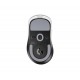 MOUSE USB WRL PRO X SUPERLIGHT/2DEX WHITE 910-007365 LOGITECH