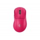 MOUSE USB WRL PRO X SUPERLIGHT/2DEX BLACK 910-007373 LOGITECH