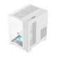 Gamemax Case | INFINITY MINI WH | M-ATX