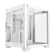 Gamemax Case | INFINITY MINI WH | M-ATX
