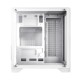 Gamemax Case | INFINITY MINI WH | M-ATX