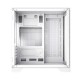 Gamemax Case | INFINITY MINI WH | M-ATX