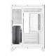 Gamemax Case | INFINITY MINI WH | M-ATX