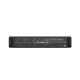 Lanberg Rackmount Server Chassis ATX 520/12 19"/2U | SC01-5202-12B | Black