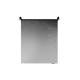 Lanberg Rackmount Server Chassis ATX 520/12 19"/2U | SC01-5202-12B | Black