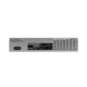 Lanberg Rackmount Server Chassis ATX 520/12 19"/2U | SC01-5202-12B | Black
