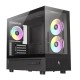 Gamemax Case | NEX C31 BK | MATX/BTF