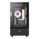 Gamemax Case | NEX C31 BK | MATX/BTF