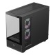Gamemax Case | NEX C31 BK | MATX/BTF