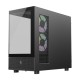 Gamemax Case | NEX C31 BK | MATX/BTF