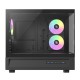 Gamemax Case | NEX C31 BK | MATX/BTF
