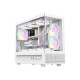 Gamemax Case | NEX C31 WH | MATX/BTF